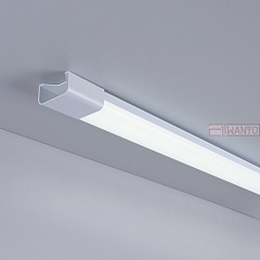 Потолочный светильник уличный  LED Светильник 120см 36W 6500К IP65 (LTB0201D 36W 6500K)