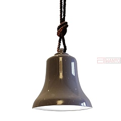 Подвесной светильник Contardi BELLE BELLE SMALL brown