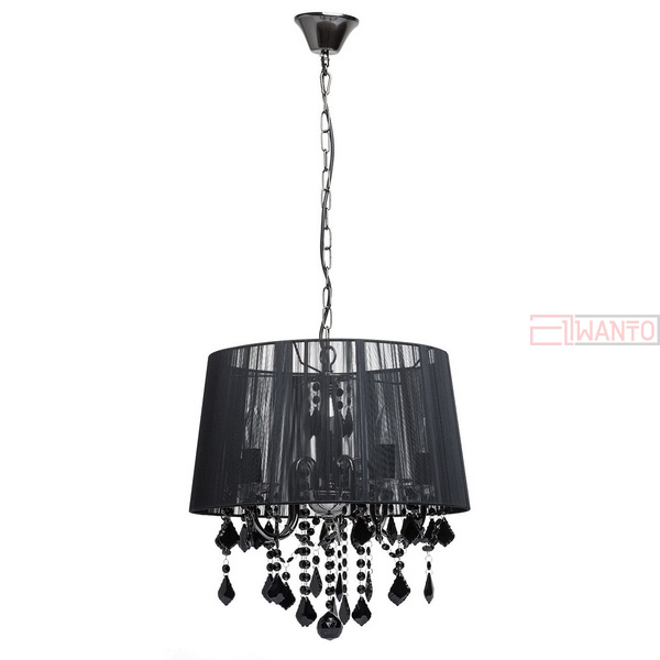 Подвесная люстра MW-Light Федерика 379017905