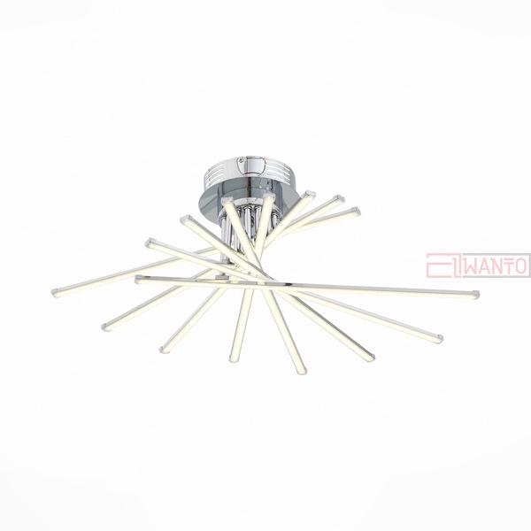 Потолочная люстра ST Luce Fascio SL926.102.08
