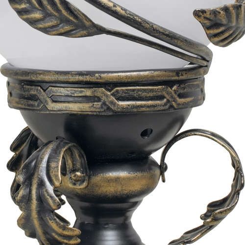 Наземный фонарь Галактика 23-002-ЧЗ