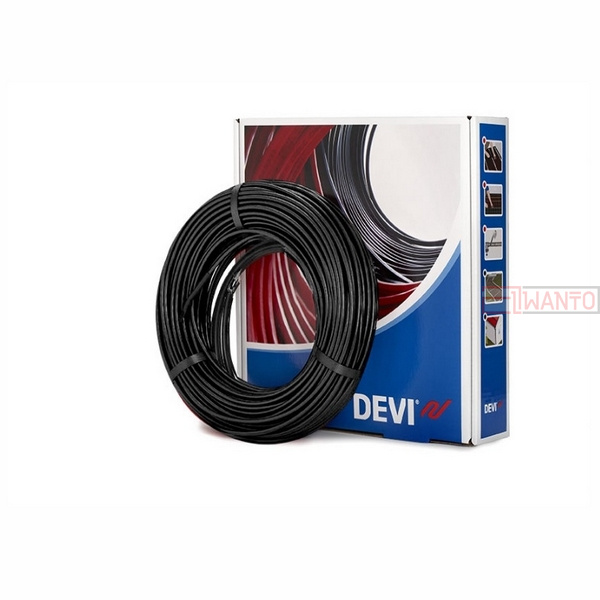 Нагревательный кабель для систем антиобледенения Devi DEVIsnow 30T 89846026