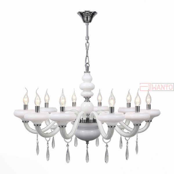 Подвесная люстра ST Luce Bambolina SL756.503.10