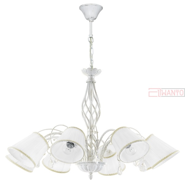 Подвесная люстра Lightstar ESEDRA 796186
