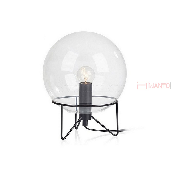 Интерьерная настольная лампа Sivan 107084