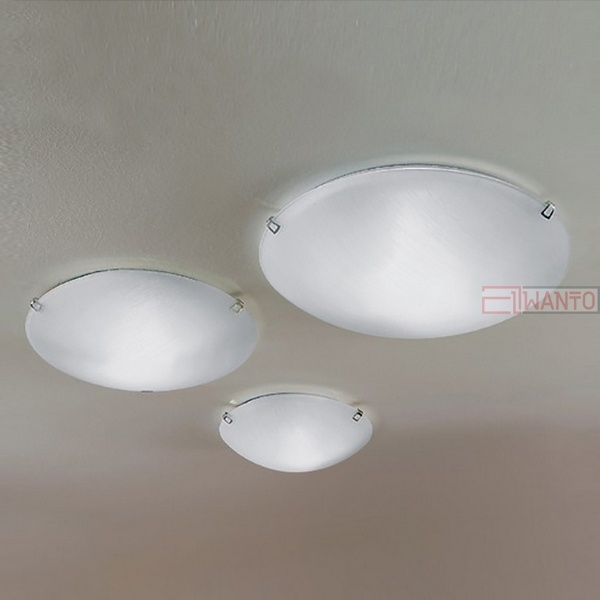 Потолочный светильник Linea Light Delta 3430