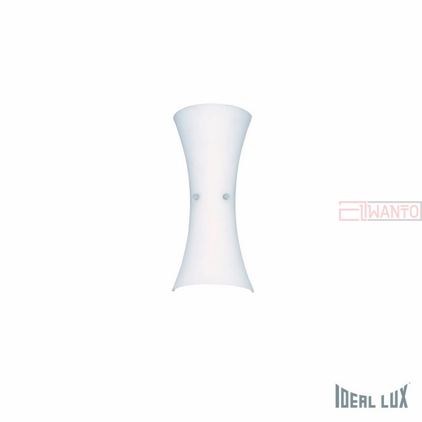Настенный светильник Ideal Lux Elica ELICA AP2