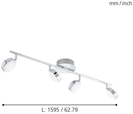 Спот Salto 95632