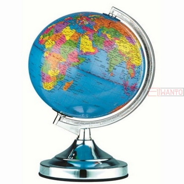 Интерьерная настольная лампа Globe 2489N