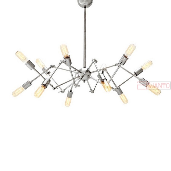 Потолочная люстра Eichholtz SPIDER 109094