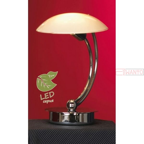 Интерьерная настольная лампа Mattina GRLSQ-4304-01
