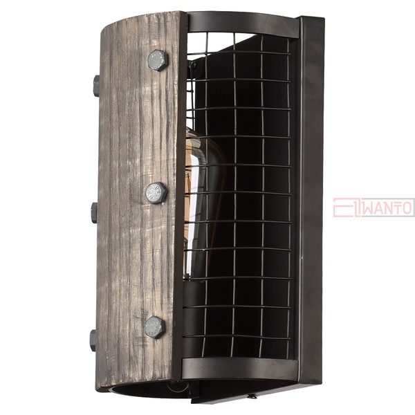 Настенный светильник Loft LSP LSP-9512