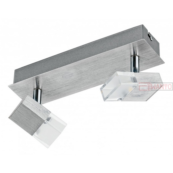 Спот Eglo Gemini 1 93866