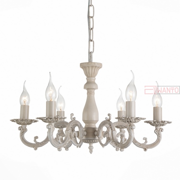 Подвесная люстра ST Luce Genere SL161.703.06