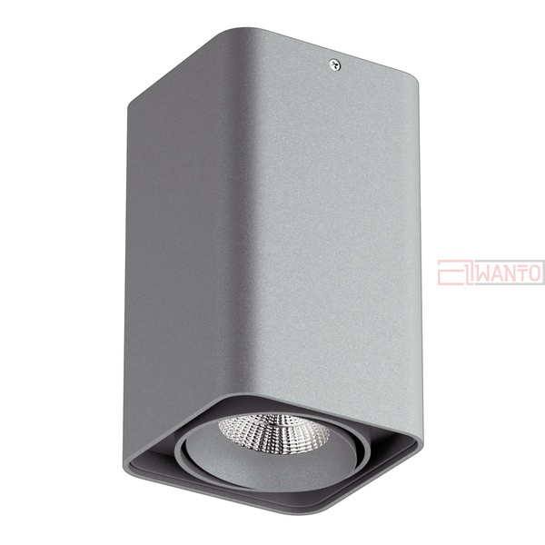Точечный светильник Lightstar MONOCCO 052139R