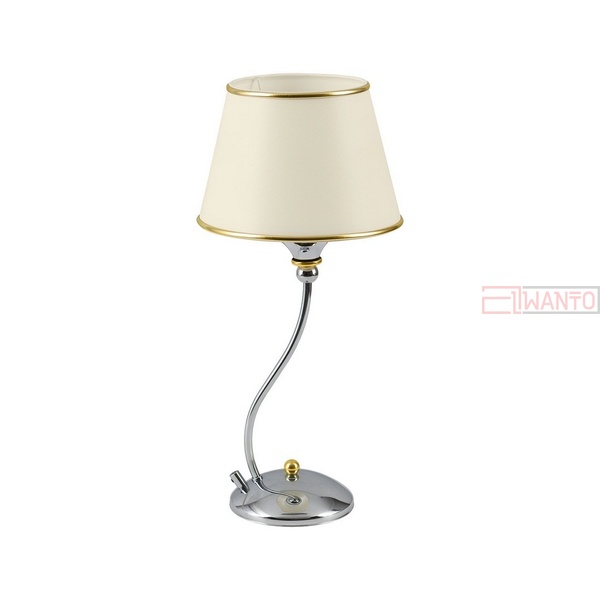 Интерьерная настольная лампа Ness 1413 NE L