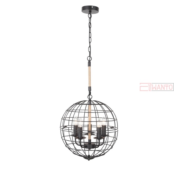 Подвесная люстра ST Luce Taticо SL191.403.05