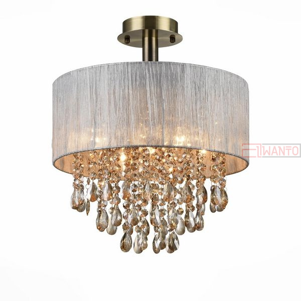 Потолочная люстра ST Luce Lusso SL893.132.05