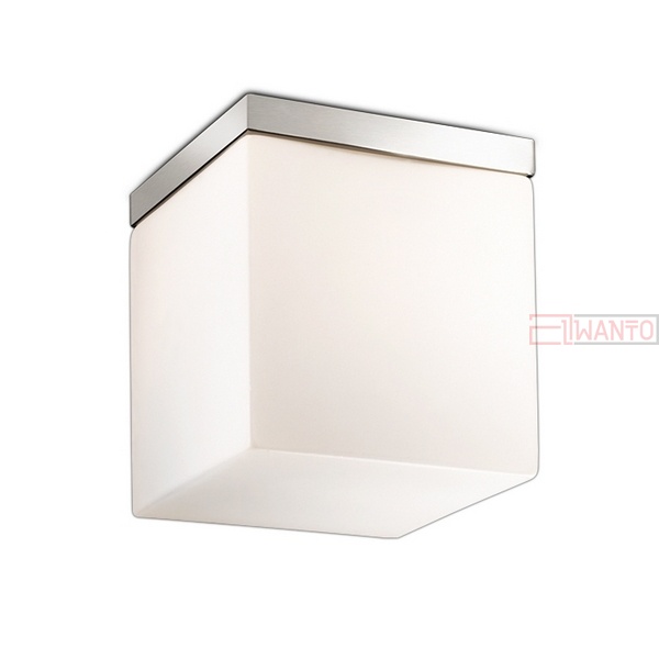 Потолочный светильник Odeon Light Cross 2408/1C