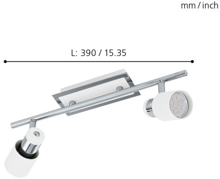 Спот Davida 92085