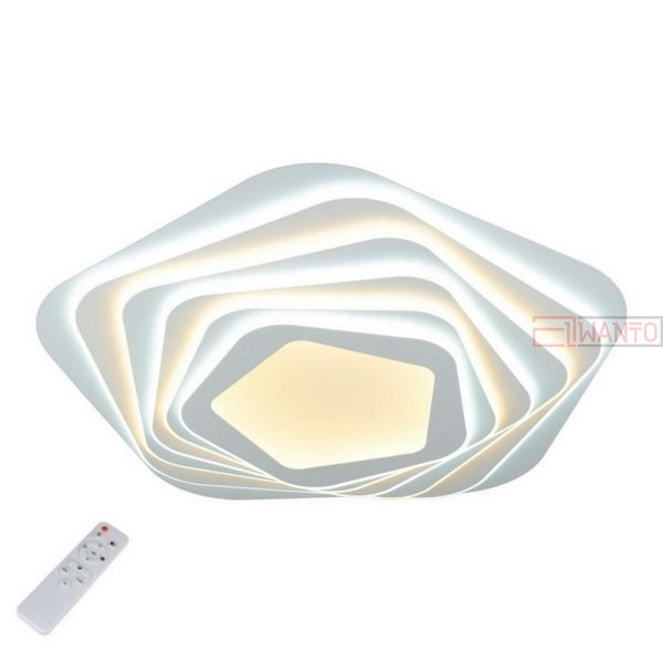 Потолочная люстра Omnilux Omnilux 069 OML-06907-90