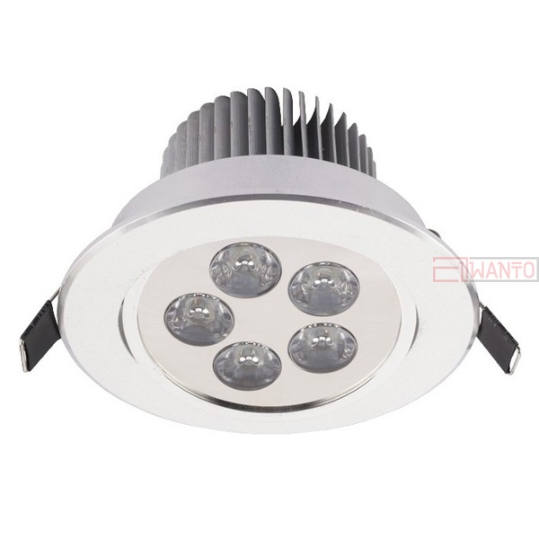 Точечный светильник Nowodvorski Downlight Led 6822