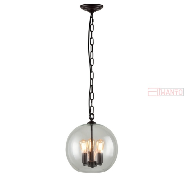 Подвесной светильник J-Light Regant 1064/3P