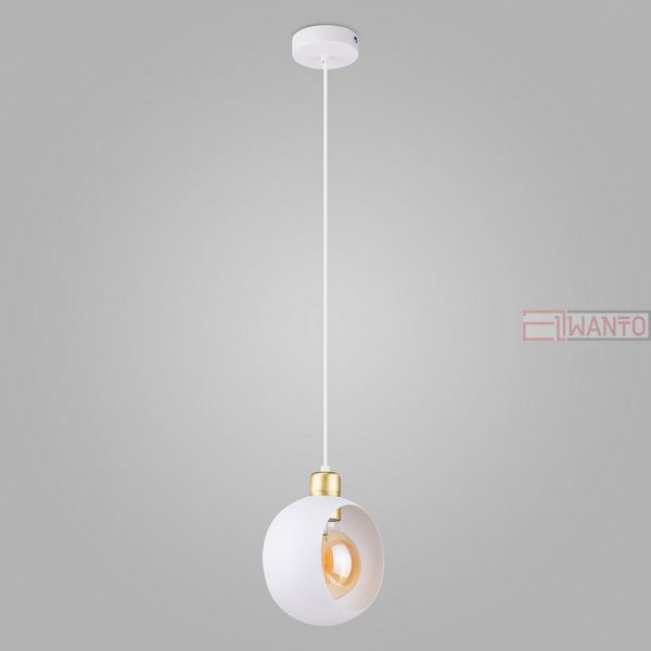 Подвесной светильник TK Lighting Cyklop 2604