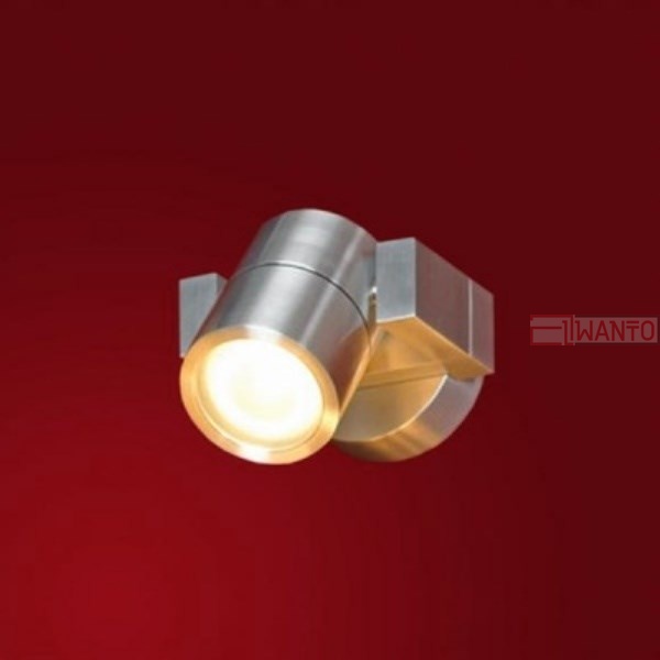Настенный светильник Lussole Vacri LSQ-9501-01