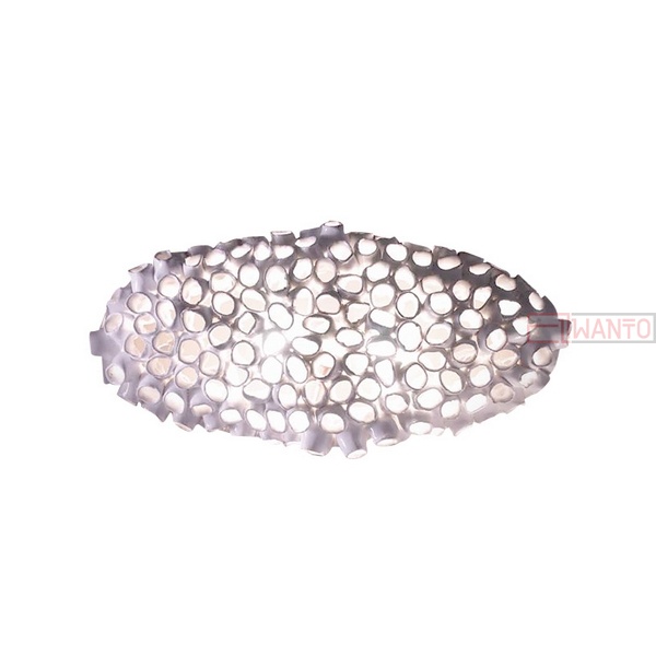 Потолочный светильник Stylnove Ceramiche Reef 8127-CM