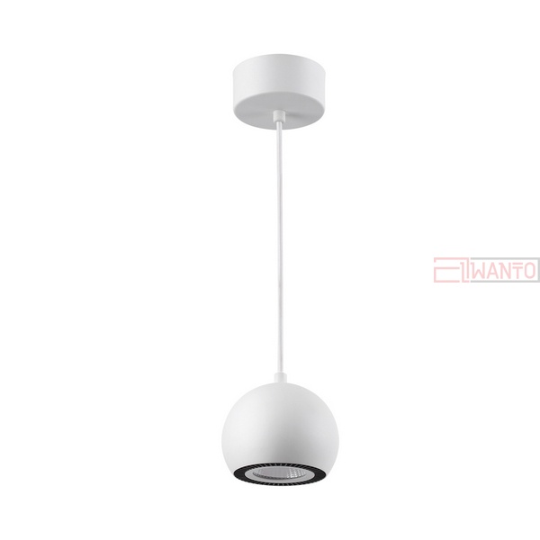 Подвесной светильник Odeon Light Urfina 3536/1L