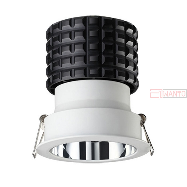 Точечный светильник Novotech Turbine 357564