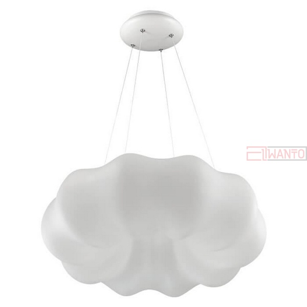 Подвесной светильник Odeon Light Prima 4065/60L