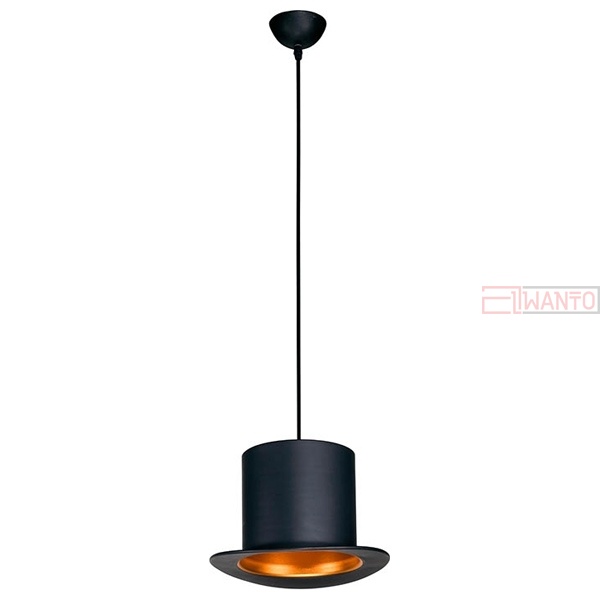 Подвесной светильник Nowodvorski Hat 4307