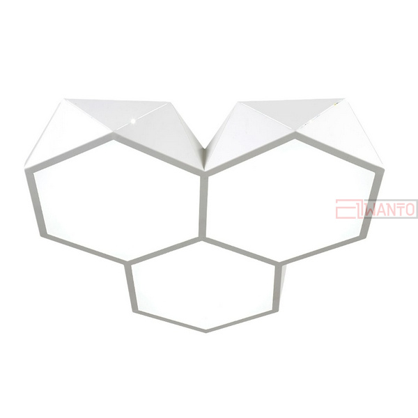 Потолочный светильник Omnilux Evesham OML-45307-60