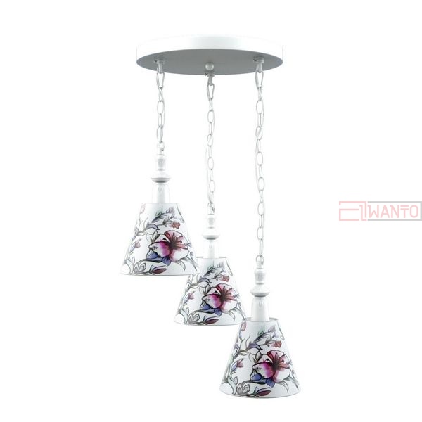Подвесной светильник Maytoni Modern 13 C-33-WM-E-00-WM-LMP-O-13