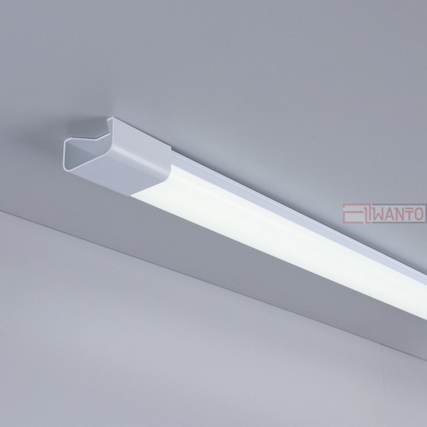 Потолочный светильник уличный LED Светильник 120см 36W 6500К IP65 (LTB0201D 36W 6500K)