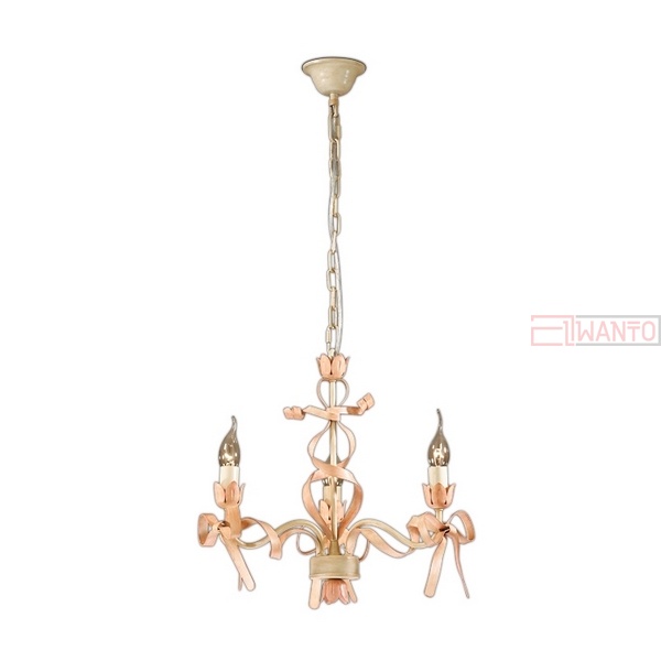 Подвесная люстра Odeon Light Esteli 2527/3