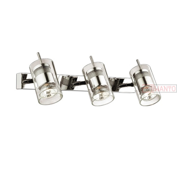 Потолочный светильник Odeon Light Yang 2474/3W