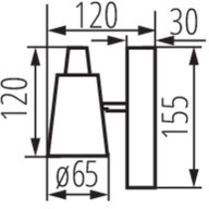 Спот SEMPRA 33091