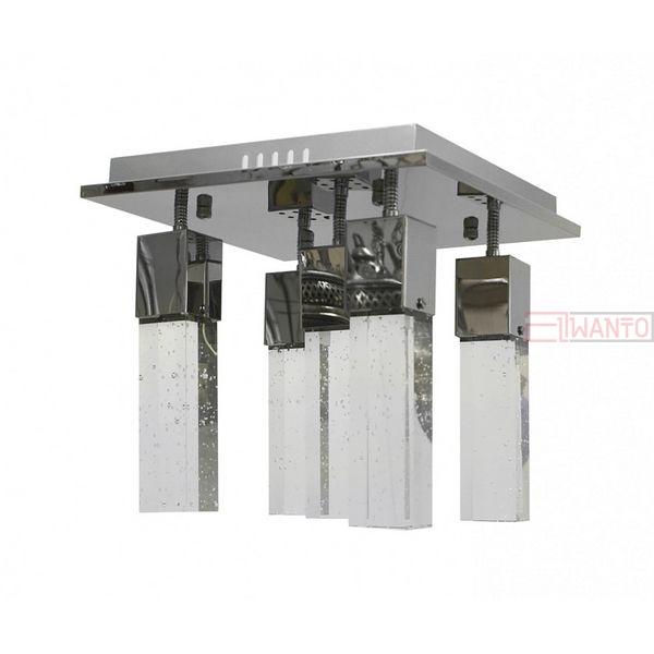 Потолочная люстра KINK Light Аква 6110-5.LED