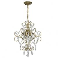 Подвесная люстра MW-Light Адель 373014503