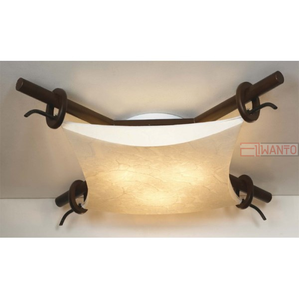 Потолочный светильник Lussole Filiano LSF-8902-03