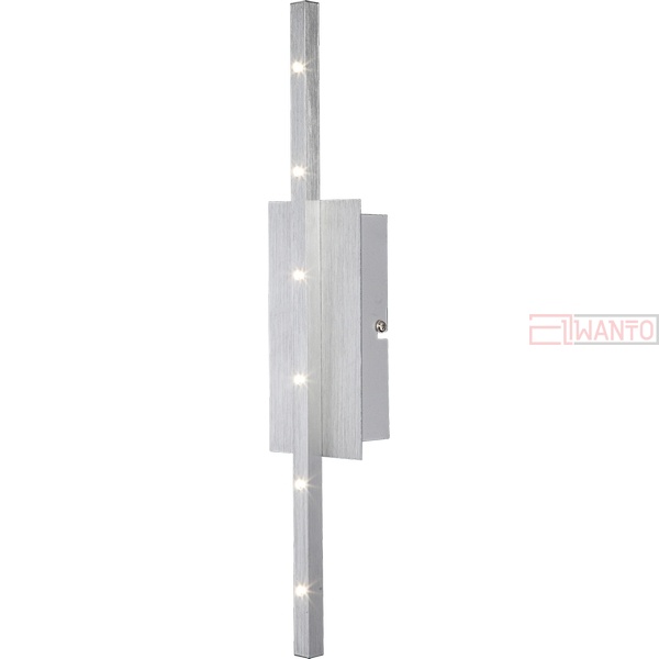Настенный светильник Globo Caliban 67050-6W