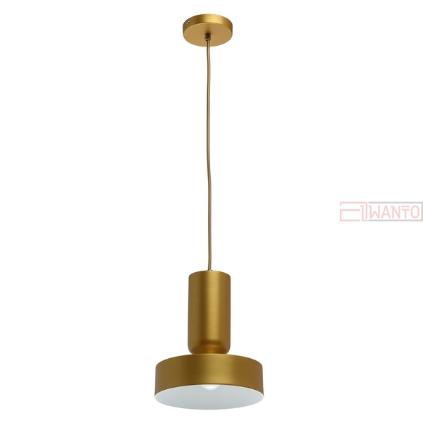 Подвесной светильник MW-Light Элвис 715010201