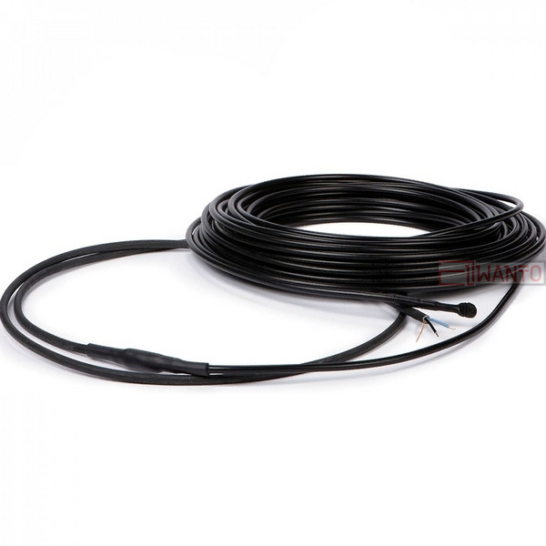Нагревательный кабель для систем антиобледенения Devi Devisafe 20T 140F1199