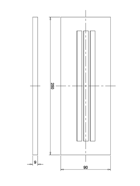 Плафон Light Base 930472