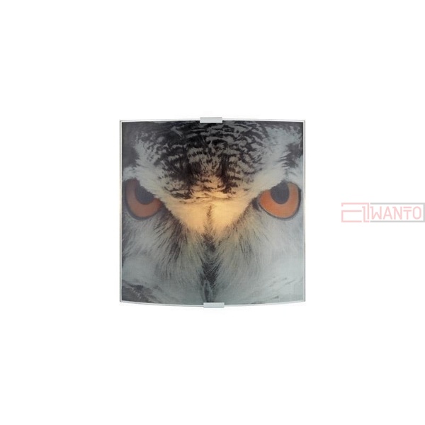 Настенный светильник Markslojd Owl 105242