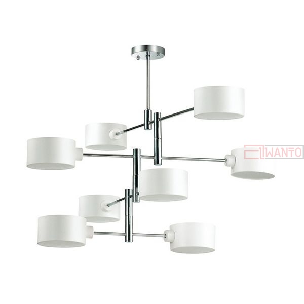 Подвесная люстра Lumion Ashley 3742/8C
