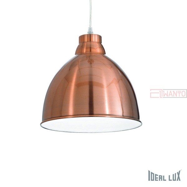 Подвесной светильник Ideal Lux Navy NAVY SP1 RAME